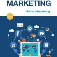 Full Download Manual Solution for Principles of Marketing 17 by Gary Armstrong