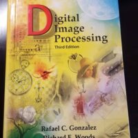 Manual Solution for Digital Image Processing (3rd Edition) 3 by Rafael C. Gonzalez, Richard E. Woods