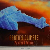 Full Download Manual Solution Earth's Climate: Past and Future Third by William F. Ruddiman