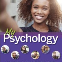 Manual Solution My Psychology 1st ed. 2018 by Andrew M. Pomerantz