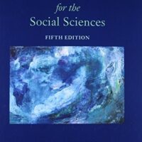 Manual Solution for Statistical Methods for the Social Sciences 5 by Alan Agresti