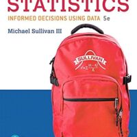 Full Download Test Bank Fundamentals of Statistics 5 by Michael Sullivan III