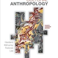 Manual Solutions for Cultural Anthropology (including PAC) by William Haviland