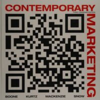 Manual Solution Contemporary Marketing 3 by Louis Boone