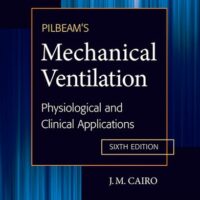 Full Download Manual Solution for Pilbeam's Mechanical Ventilation: Physiological and Clinical Applications 6 by James M. Cairo PhD RRT FAARC