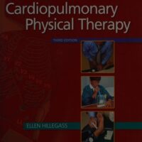 Full Download Manual Solution for Essentials of Cardiopulmonary Physical Therapy 3 by Ellen Hillegass EdD PT CCS FAACVPR