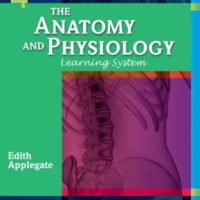 Manual Solution The Anatomy and Physiology Learning System 4 by Edith Applegate MS