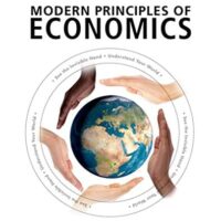 Manual Solutions for Modern Principles of Economics Third by Tyler Cowen, Alex Tabarrok