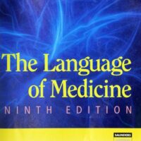 Full Download Test Bank The Language of Medicine, Ninth Edition 9 by Davi-Ellen Chabner