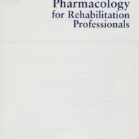 Full Download Manual Solution Pharmacology for Rehabilitation Professionals 2 by Barbara Gladson PhD PT OTR