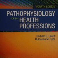 Full Download Test Bank (OLD)PATHOPHYSIOLOGY FOR THE HEALTH PROFESSIONS Fourth Edition by GOULD