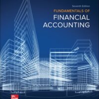 Manual Solution Fundamentals of Financial Accounting 7 by Fred Phillips, Shana Clor-Proell, Robert Libby, Patricia Libby