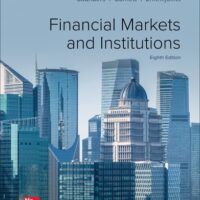 Full Download Manual Solution for Financial Markets and Institutions 8 by Anthony Saunders
