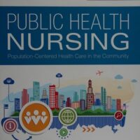Full Download Manual Solution for Public Health Nursing: Population-Centered Health Care in the Community 9 by Marcia Stanhope PhD RN FAAN, Jeanette Lancaster PhD RN FAAN