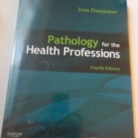 Full Download Manual Solution Pathology for the Health Professions (Pathology for Health Related Professions) 4 by Ivan Damjanov MD PhD