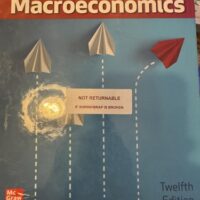 Full Download Test Bank Macroeconomics 12 by David Colander