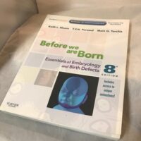 Full Download Test Bank Before We Are Born: Essentials of Embryology and Birth Defects, 8 Edition 8th by Keith L. Moore, T. V. N. Persaud, Mark G. Torchia