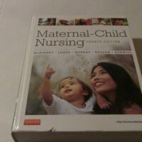 Manual Solutions for Maternal-Child Nursing 4 by Emily Slone McKinney MSN RN C, Susan R. James PhD MSN RN, Sharon Smith Murray MSN RN C, Kristine Nelson RN MN, Jean Ashwill MSN RN