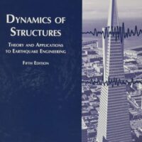 Full Download Test Bank Dynamics of Structures (Prentice-hall International Series I Civil Engineering and Engineering Mechanics) 5 by Anil Chopra