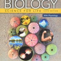 Full Download Test Bank Biology: Science for Life with Physiology (Belk, Border & Maier, The Biology: Science for Life Series, 5th Edition) 6 by Colleen Belk, Virginia Maier