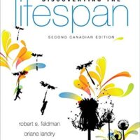 Manual Solution Discovering the Lifespan, Second Canadian Edition 2 by Robert Feldman, Oriane Landry
