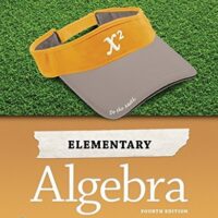 Manual Solution Elementary Algebra 4 by Michael Sullivan, Katherine Struve, Janet Mazzarella