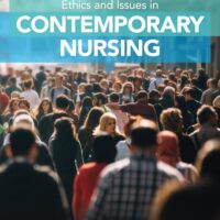 Manual Solutions for Ethics and Issues in Contemporary Nursing by Margaret Burkhardt, Nancy Walton, Alvita Nathaniel