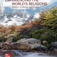 Full Download Test Bank Experiencing the World's Religions 8 by Michael Molloy