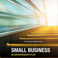 Manual Solution for Small Business An Entrepreneur's Plan 7 by Ron Knowles, Chris Castillo