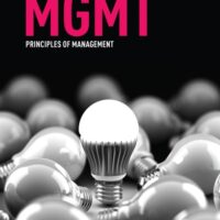 Full Download Manual Solution MGMT PRINCIPALS OF MANAGEMENT [Unknown Binding] by HALL, CHAMPION WILLIAMS