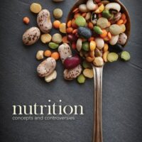 Manual Solutions for Nutrition: Concepts and Controversies 4 by Frances Sizer