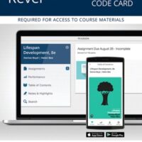 Full Download Test Bank Lifespan Development -- Revel Access Code (What's New in Psychology) 8 by Denise Boyd, Helen Bee