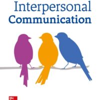 Full Download Test Bank Interpersonal Communication 4 by Kory Floyd
