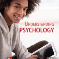 Manual Solution Understanding Psychology 15th by Robert Feldman