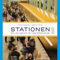 Full Download Test Bank Stationen (MindTap Course List) 4 by Prisca Augustyn, Nikolaus Euba