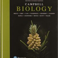 Manual Solution for Campbell Biology, Second Canadian Edition Plus MasteringBiology with Pearson eText -- Access Card Package (2nd Edition) 2 by Reece et al