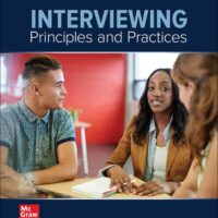 Manual Solution Interviewing: Principles and Practices 16 by Charles Stewart