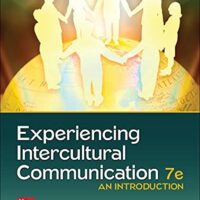Manual Solution Experiencing Intercultural Communication: An Introduction 7 by Judith Martin, Thomas Nakayama