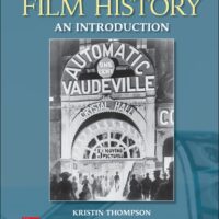 Full Download Manual Solution for Film History: An Introduction 5 by Kristin Thompson, David Bordwell, Jeff Smith