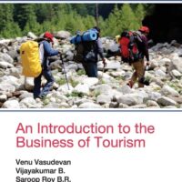 Full Download Manual Solution An Introduction to the Business of Tourism First Edition by Venu Vasudevan, Vijayakumar B., Saroop Roy B. R.