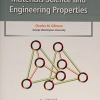 Full Download Test Bank Materials Science and Engineering Properties 1 by Charles Gilmore