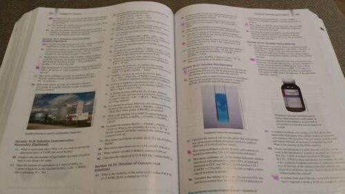 Full Download Test Bank Introductory Chemistry: An Active Learning Approach, 5th Edition 5th by Mark S. Cracolice, Edward I. Peters