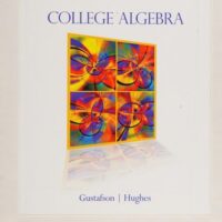 Full Download Manual Solution for College Algebra 11 by R. David Gustafson, Jeff Hughes