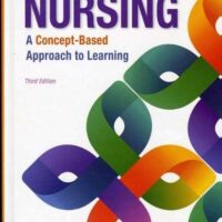 Full Download Manual Solution Nursing: A Concept-Based Approach to Learning, Volume 2 3 by Pearson Education