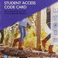Full Download Manual Solution Revel for Children: A Chronological Approach, Fifth Canadian Edition -- Access Card 5 by Robert Kail, Theresa Zolner