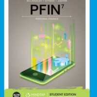 Full Download Manual Solution Bundle: PFIN + MindTap, 1 term Printed Access Card (MindTap Course List) 7 by Randall Billingsley, Lawrence J. Gitman, Michael D. Joehnk
