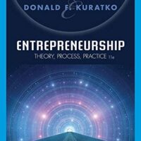 Full Download Manual Solution Entrepreneurship: Theory, Process, Practice 11 by Donald F. Kuratko