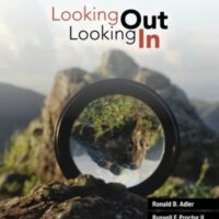 Full Download Test Bank Looking Out, Looking In (MindTap Course List) 16 by Ronald B. Adler, Russell F. Proctor II
