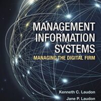 Full Download Manual Solution for Management Information Systems: Managing the Digital Firm 15 by Kenneth Laudon, Jane Laudon
