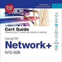 Full Download Manual Solution CompTIA Network+ N10-008 Cert Guide (Certification Guide) 1 by Anthony Sequeira